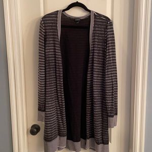 Torrid cardigan